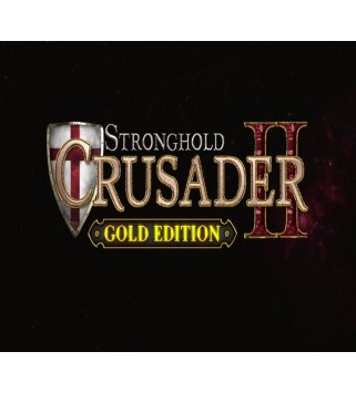Stronghold Crusader 2 Gold Edition Steam Key GLOBAL